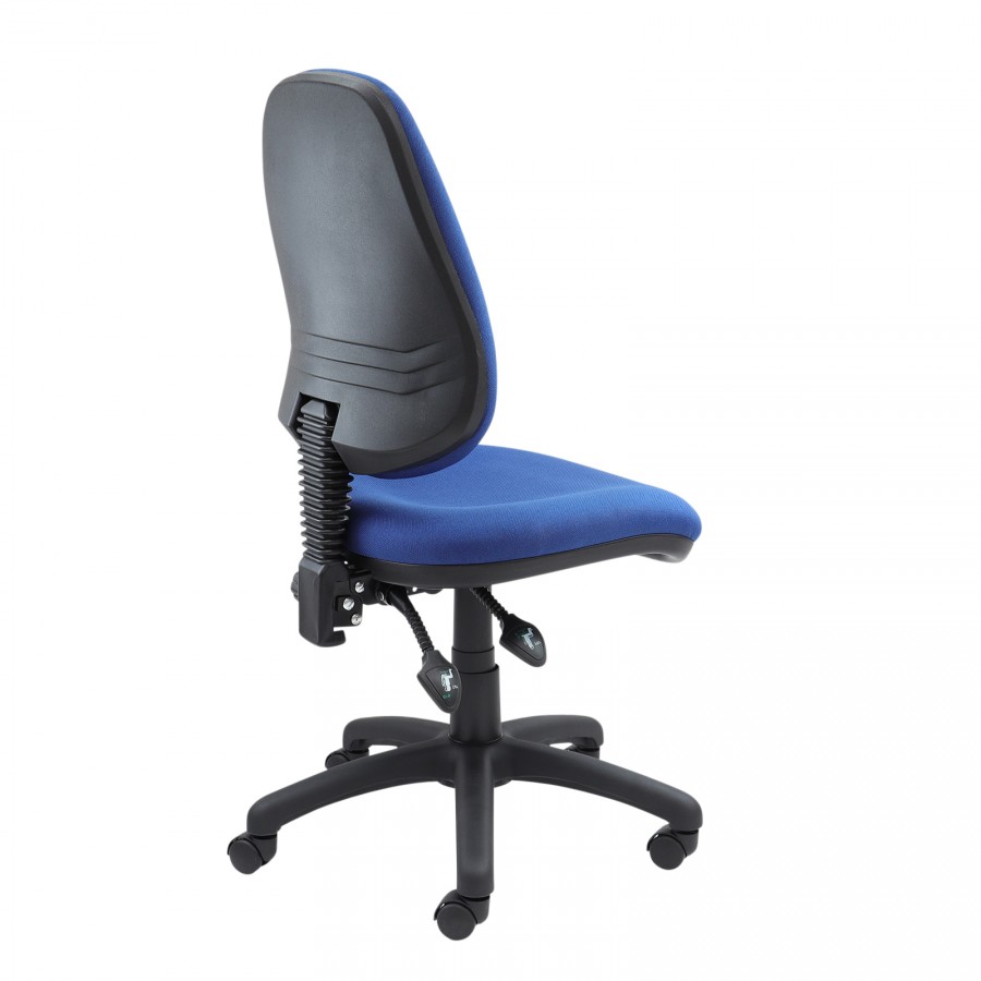 Varsity Twin Lever Operator Office Chair